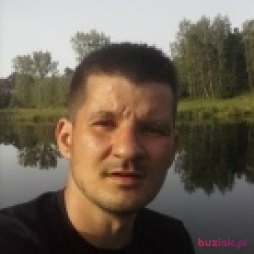 tomek79tt, Mężczyzna, 45 lat, Stęszew