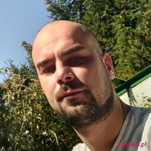 kajo94, Male, 31 years, Mińsk Mazowiecki