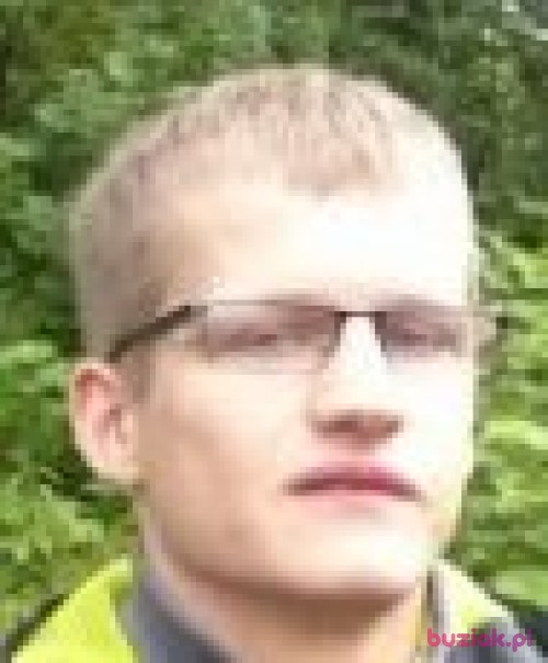 Sebcio92, Male, 32 years, Zabrze