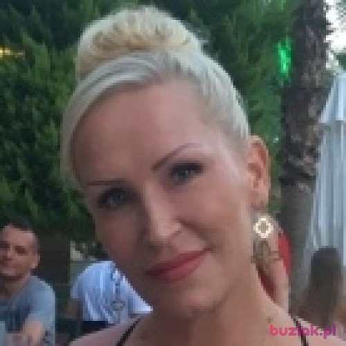 Kasiiia, Kobieta, 50 lat, Pabianice