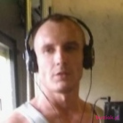 Marcinek320, Male, 37 years, Poznań
