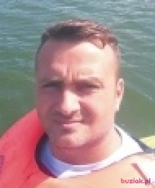 Patrycjusz8040, Mężczyzna, 44 lata, kujawsko-pomorskie