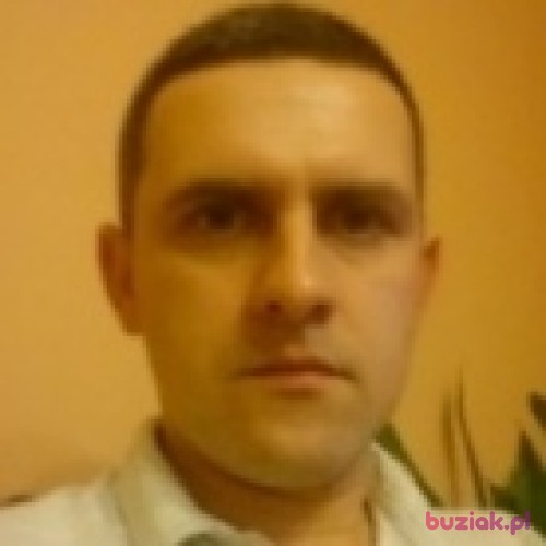 Roenick, Mężczyzna, 39 lat, Toruń