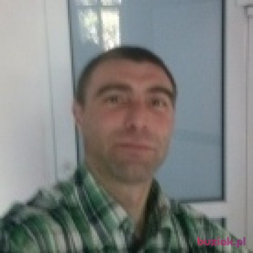 wiesiek37, Male, 45 years, Słupsk