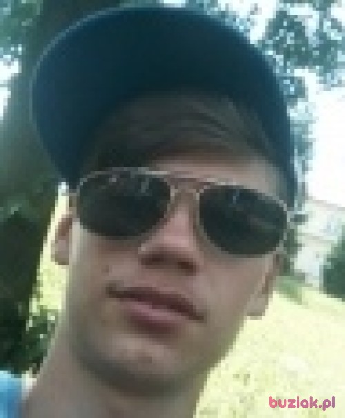 Szyxi, Mężczyzna, 26 lat, Nowy Sącz