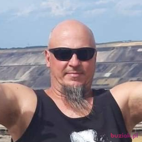 Robson12310, Male, 51 years, Konin