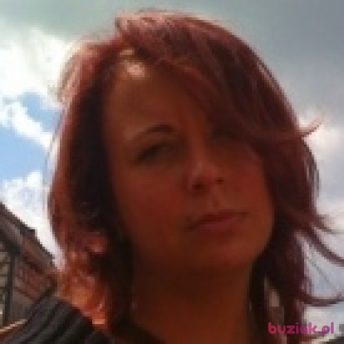 malazlosnica, Female, 41 years, Łódź