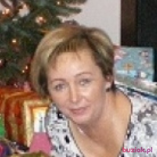 nike123, Female, 64 years, Konin
