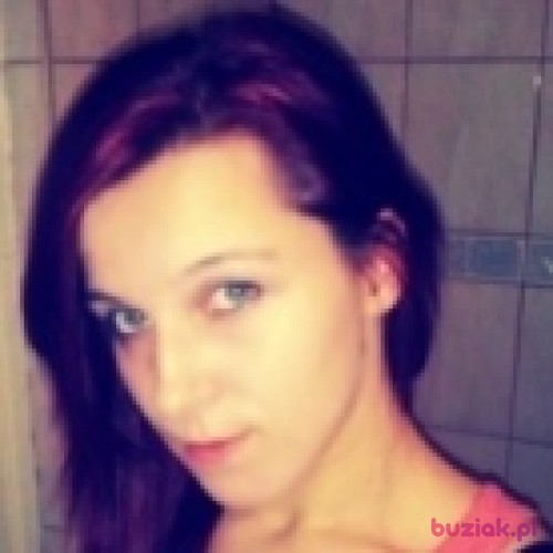 malina06, Kobieta, 31 lat, Wieluń