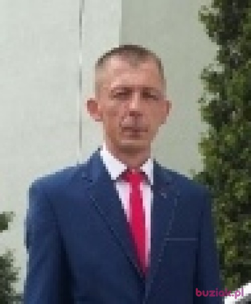 Piotr35Cezary, Mężczyzna, 45 lat, Warszawa