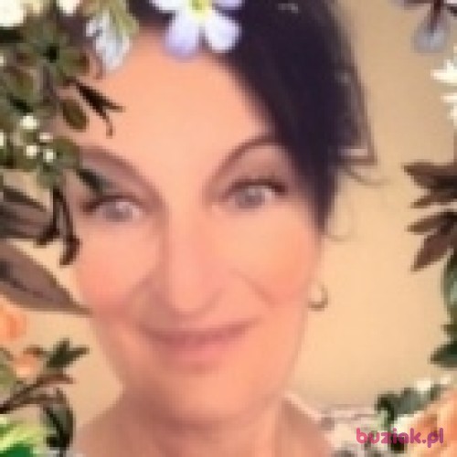 magdaxyz8, Kobieta, 60 lat, Bawaria