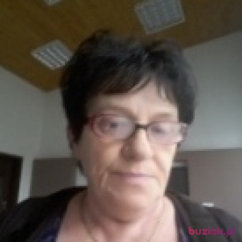 serdecznaanna9, Kobieta, 73 lata, Bielsko-Biała