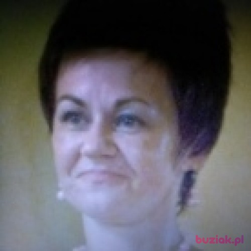 sierp, Female, 55 years, Łochów