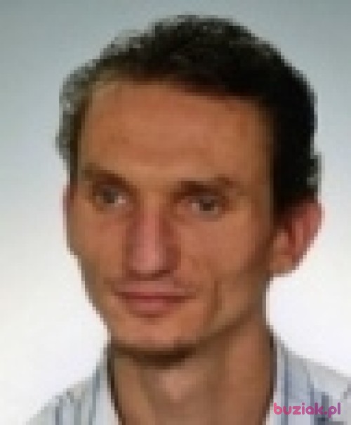 Czarnyice, Male, 47 years, Nysa