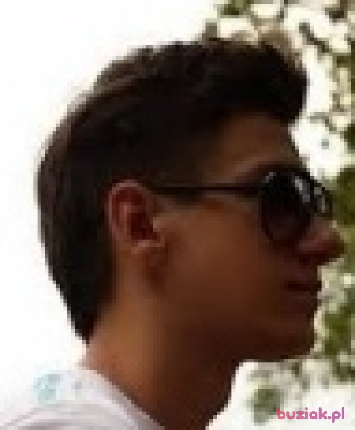 kakawa, Male, 28 years, Choszczno