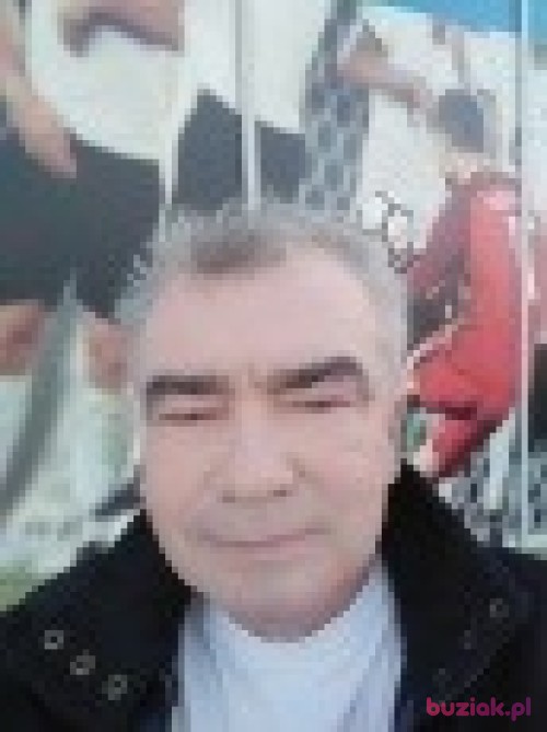 jacksamotny, Male, 55 years, Tarnowskie Góry