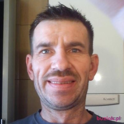 losy, Male, 51 years, Mirosławiec