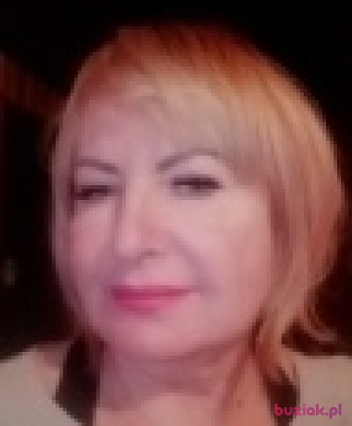 Kasiek733, Kobieta, 62 lata, Jawor