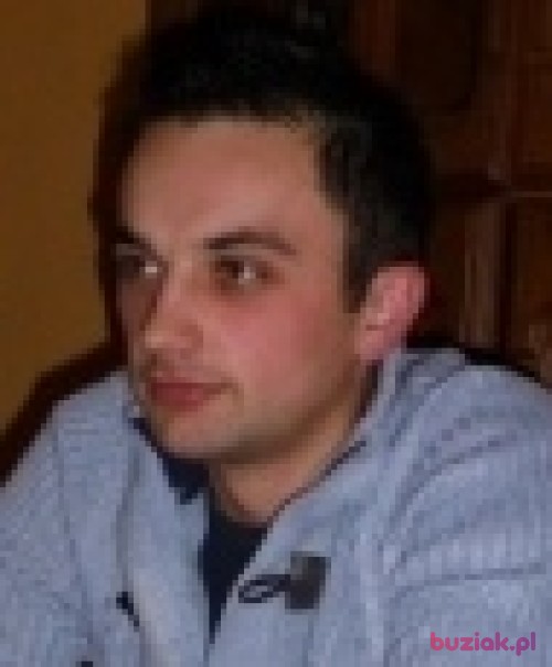 bambaj1313, Mężczyzna, 31 lat, Ropczyce
