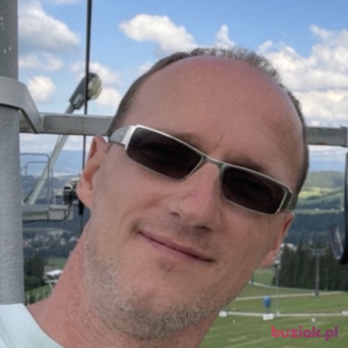 Ziomek40, Mężczyzna, 47 lat, Mielec