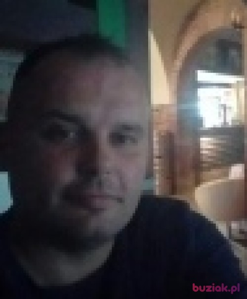 Kusiu36, Mężczyzna, 44 lata, Grodków
