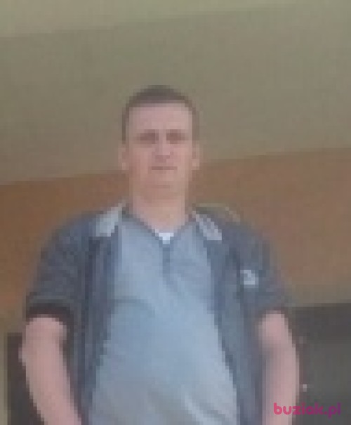 cgon, Male, 42 years, Bielawa
