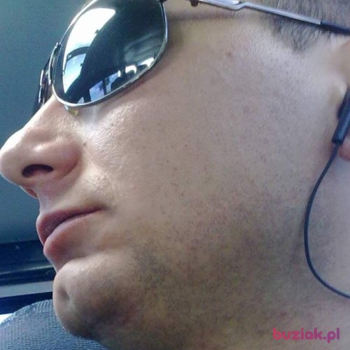Kam82, Male, 43 years, Kozienice