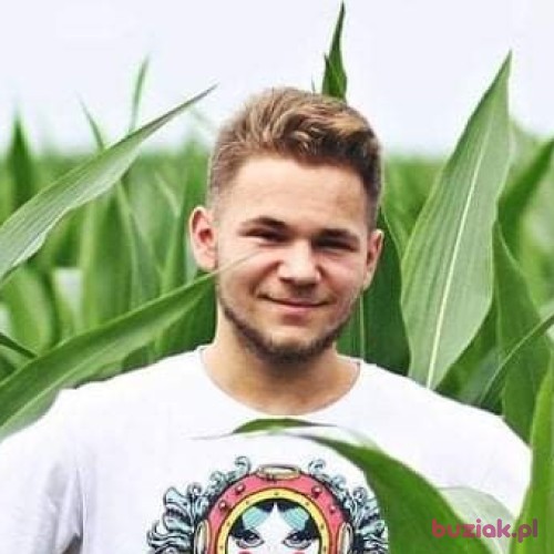WilkKu, Mężczyzna, 25 lat, Rabka