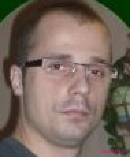 Lukasz3101, Male, 41 years, Tarnów