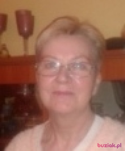 jagoda1959, Kobieta, 65 lat, Giżycko