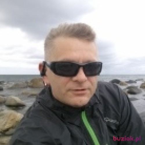 nnorwegia, Mężczyzna, 51 lat, Racibórz