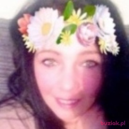 Magdalena122, Female, 40 years, Manchester