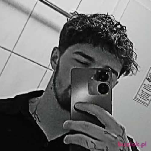 Kamixoo, Male, 23 years, Szczecin