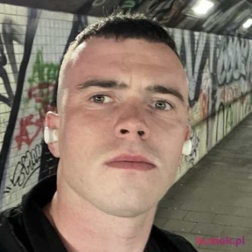 winiarr, Male, 23 years, Tilburg