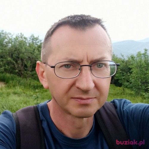 sylwiusz2, Mężczyzna, 52 lata, Kalisz