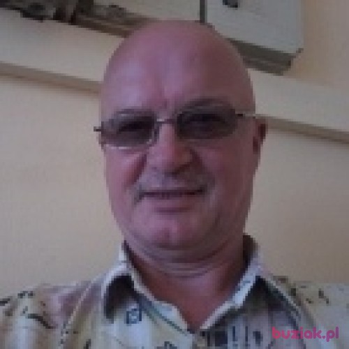 partnerka1, Mężczyzna, 68 lat, Poznań