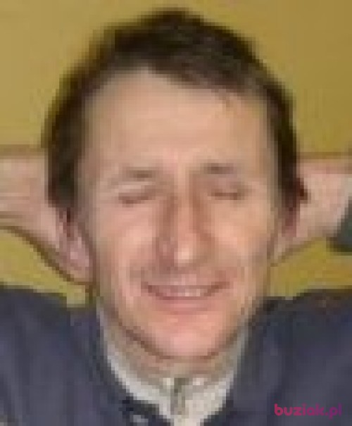 NapalonyRysiek, Mężczyzna, 58 lat, Kraków