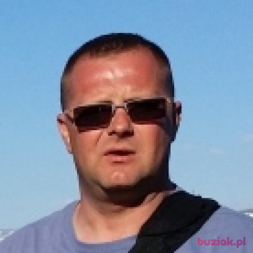 EWEREST, Mężczyzna, 51 lat, Świnoujście