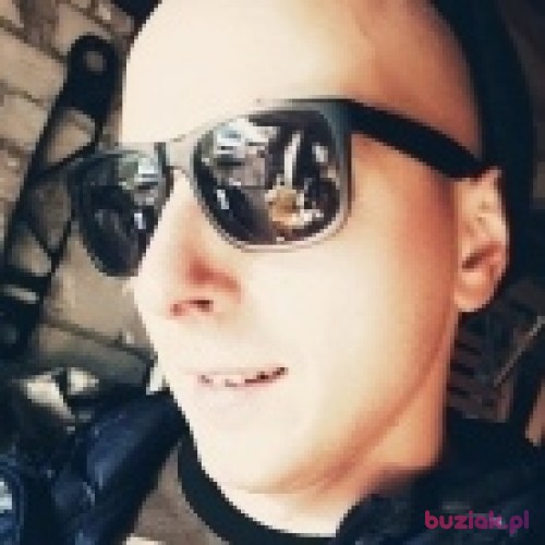 Matiklucz, Mężczyzna, 35 lat, Bytów