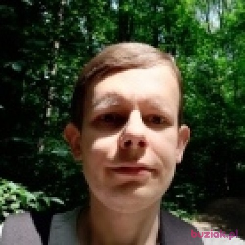 chwiejnyduch, Mężczyzna, 45 lat, Kraków