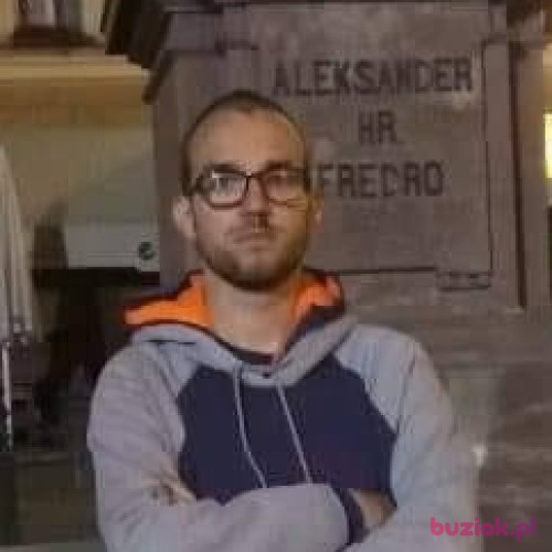 rycerskiJack, Mężczyzna, 29 lat, Wrocław