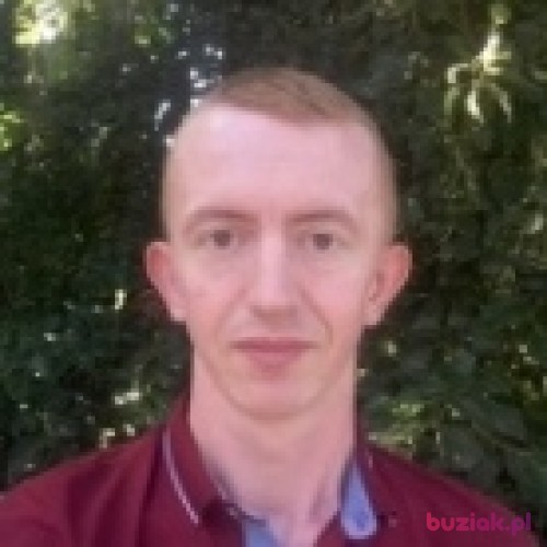 Marek2201, Male, 33 years, Sępólno Krajeńskie