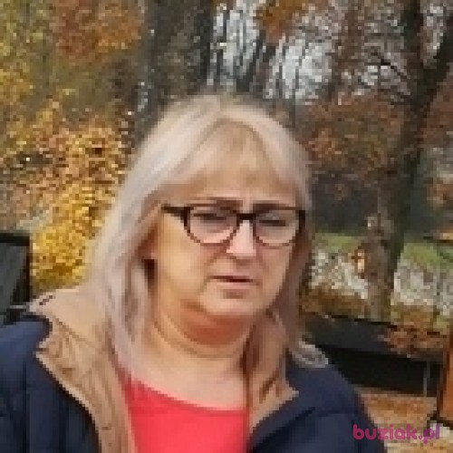 ankadanka, Kobieta, 61 lat, kujawsko-pomorskie