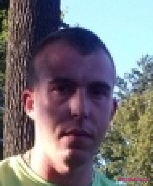 lukaszmarci1985, Male, 39 years, Świdwin