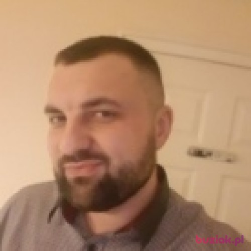 Fluorescencyjny, Male, 34 years, Tees Grove