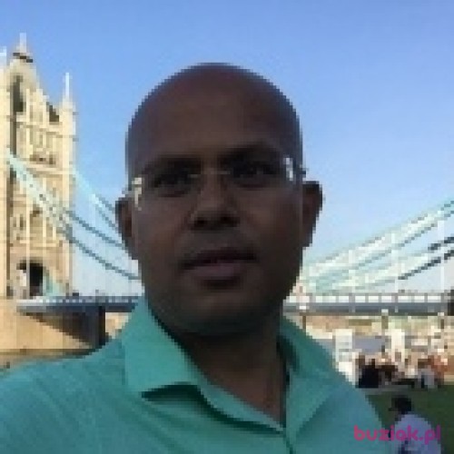 Mosouk, Male, 46 years, London
