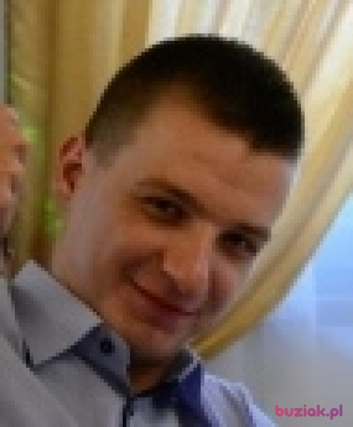 maciek10, Mężczyzna, 33 lata, Kraków