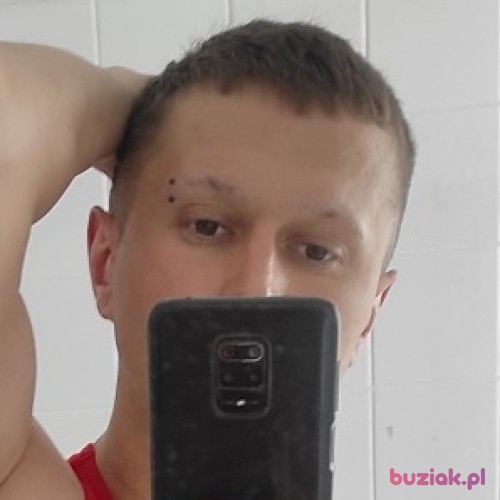 dawidgondeka, Male, 33 years, Krosno