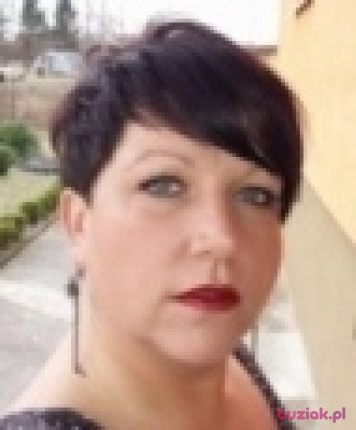 tabby, Kobieta, 47 lat, Drawsko Pomorskie