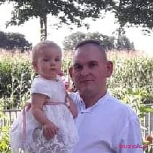 dawid2016abc, Mężczyzna, 30 lat, Gniezno